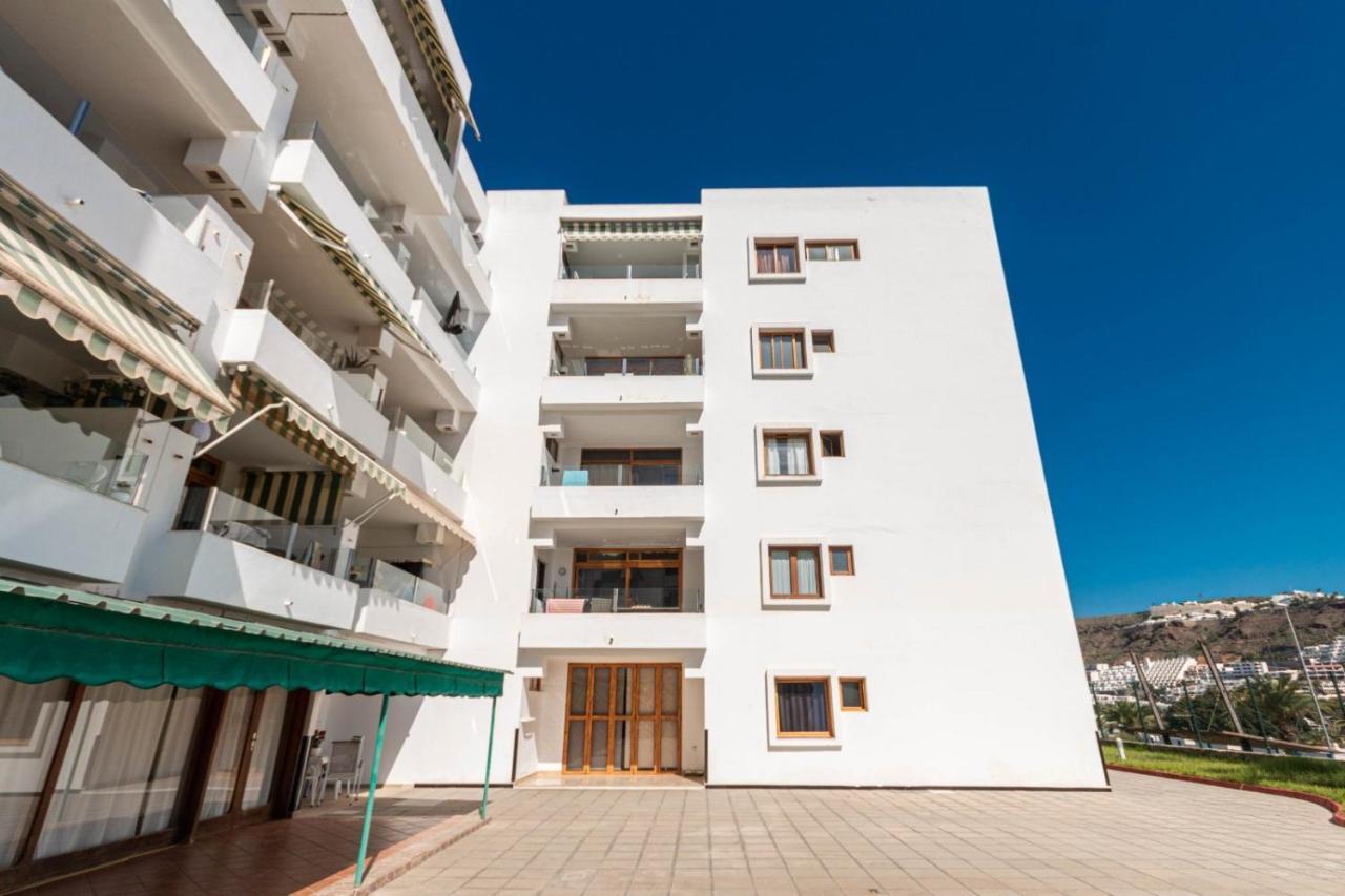 Golden Sunny View Apartment Puerto Rico  Exterior foto